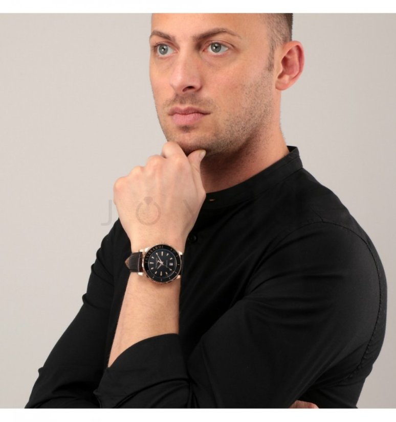 Pánske hodinky Trussardi T-Logo R2421143001