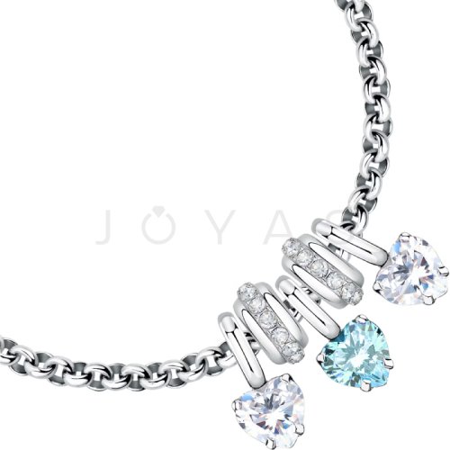 Dámsky náramok Morellato Drops SCZ1353