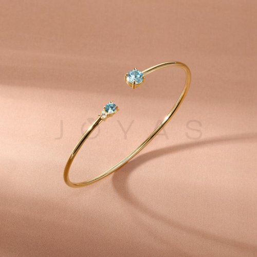 Dámský stříbrný náramek Morellato Tesori SAIW306