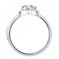 Dámský stříbrný prsten Morellato Tesori  SAVB14