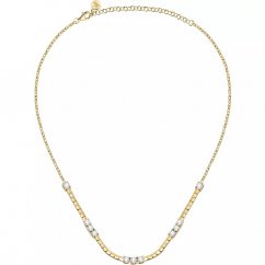 Dámský náhrdelník Morellato Scintille SAQF23