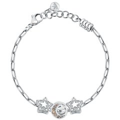 Dámsky náramok Morellato Drops SCZ1378