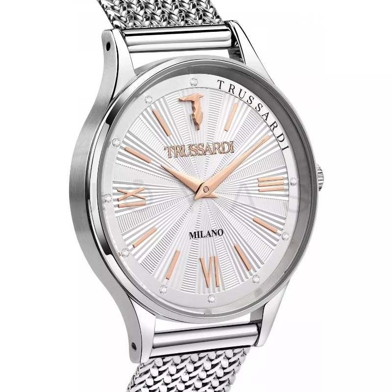 Dámské hodinky Trussardi T-Star R2453152503