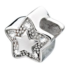 Dámský přívěsek Morellato Drops Star SCZS4