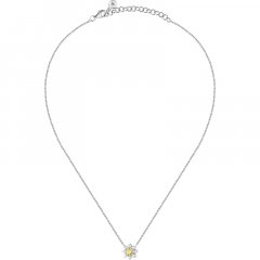 Dámsky strieborný náhrdelník Morellato Tesori SAIW185