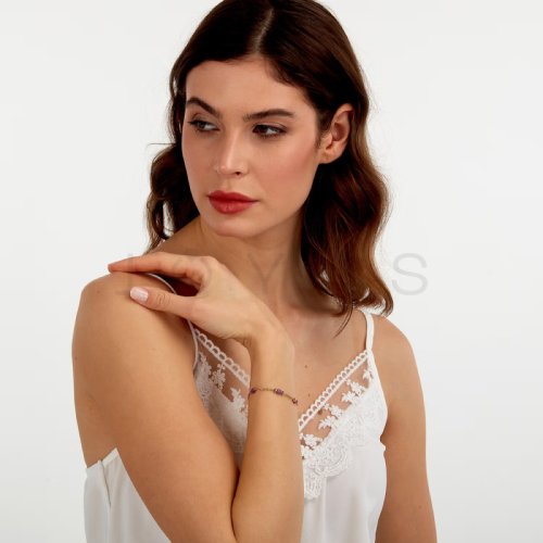 Dámsky náramok Morellato Colori SAXQ15