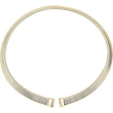 Dámský ocelový náhrdelník Morellato Onda SAZP01