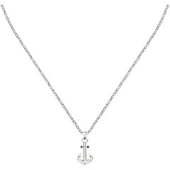 Pánsky náhrdelník Morellato Versilia SAHB18