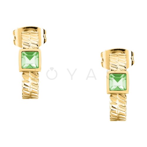 Dámske náušnice Morellato Gioia SAVY42