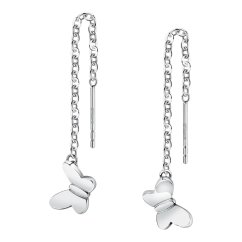 Dámské náušnice Morellato Talismani SAUN33