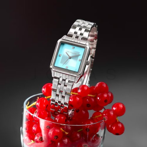 Dámské hodinky Trussardi T-Forma R2453173504