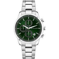 Pánské hodinky Trussardi T-Bridge R2453171003