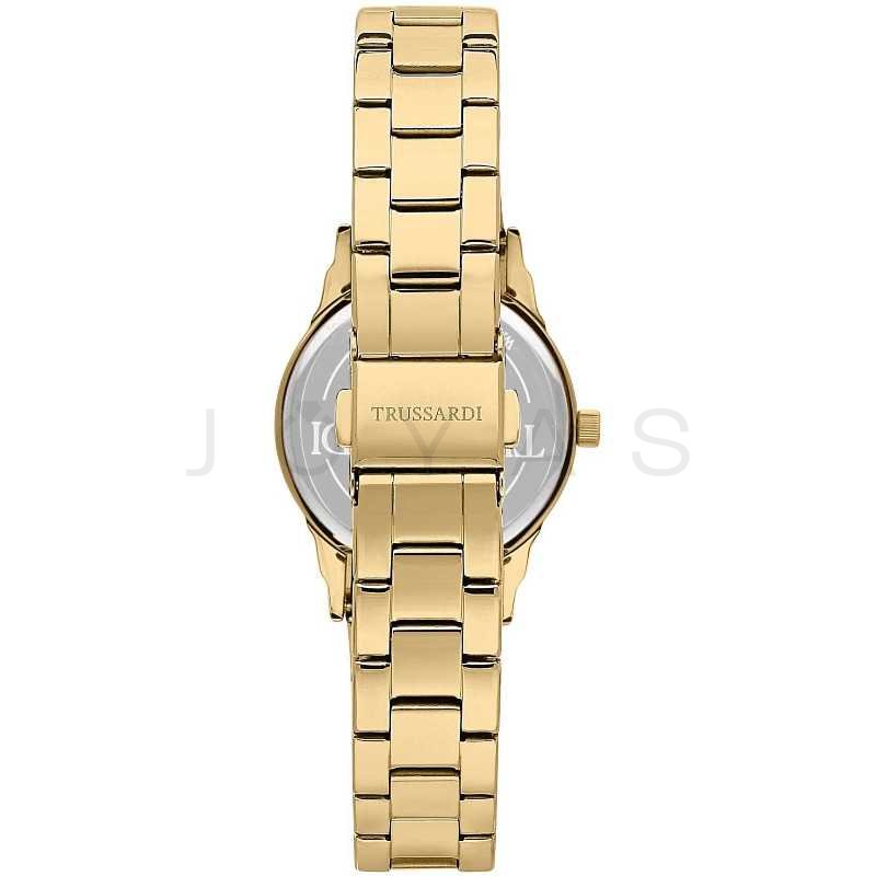 Dámské hodinky Trussardi T-Bent R2453144504