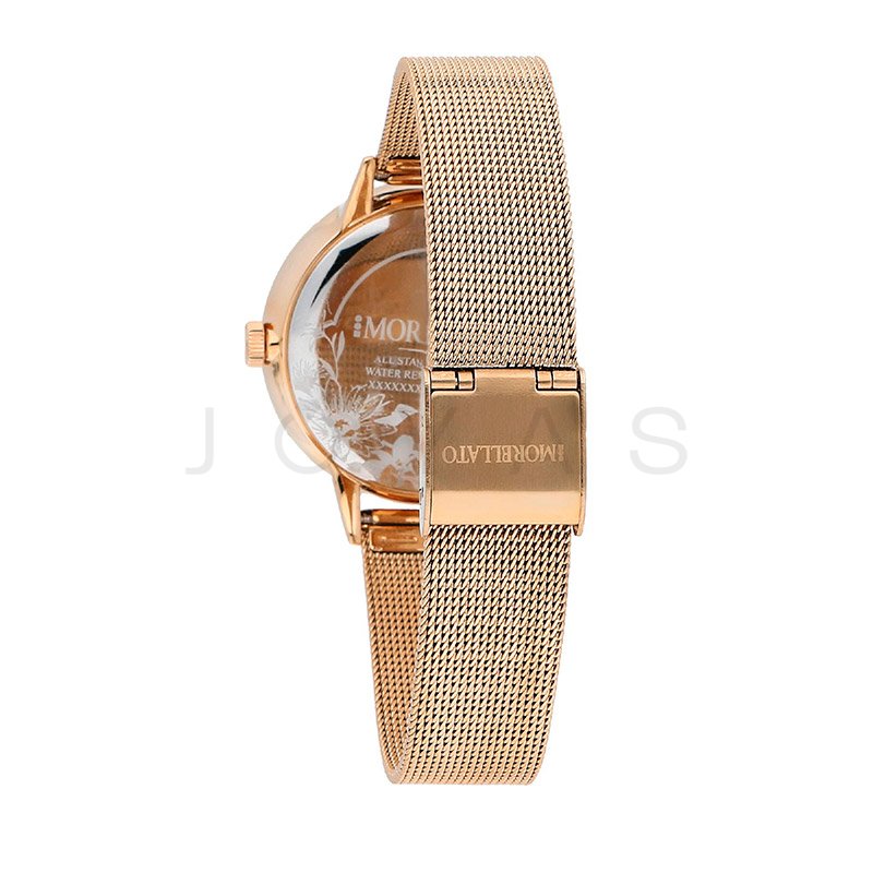 Dámske hodinky Morellato Ninfa R0153141520