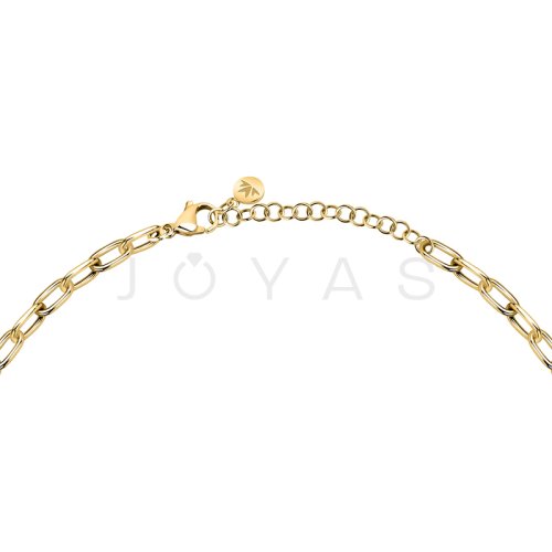 Dámsky náhrdelník Morellato Intrecci SAZC02