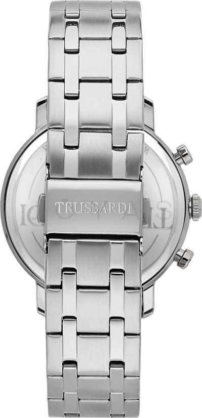 Pánské hodinky Trussardi T-Couple R2453147004