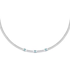 Dámsky náhrdelník Morellato Gioia SAVY28