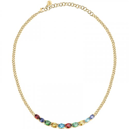 Dámský náhrdelník Morellato Colori SAVY01