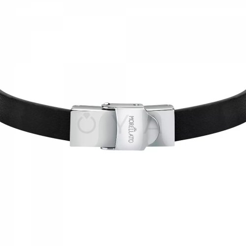 Pánský náramek Morellato Moody SQH44