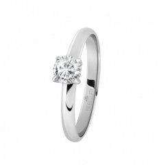 Dámský prsten Morellato Love Rings SNA42