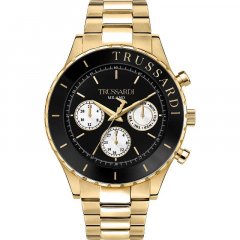 Pánske hodinky Trussardi T-Logo R2453143011