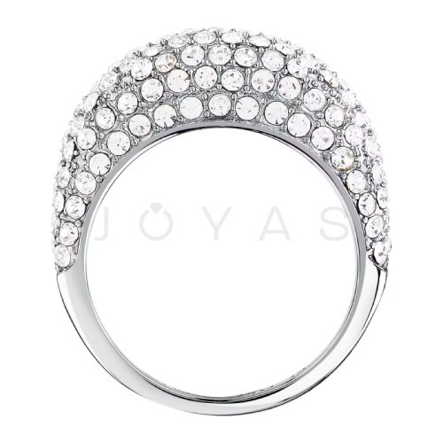 Dámský prsten Morellato Design SAYP15 - Velikost: 50 mm