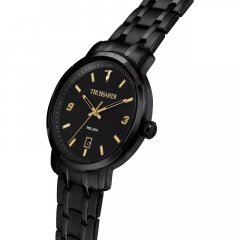 Pánské hodinky Trussardi T-Couple R2453147009