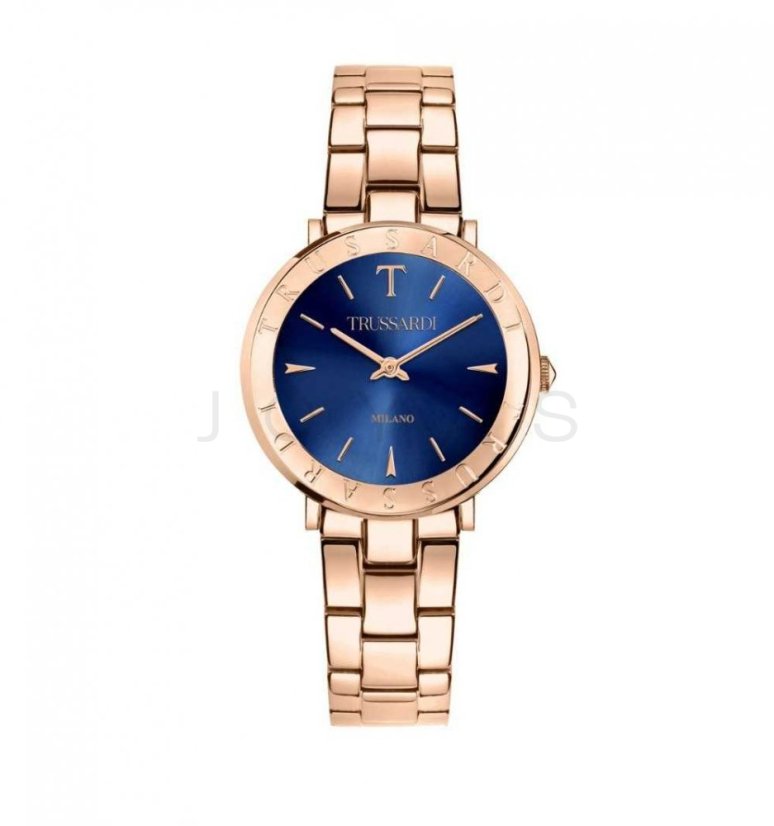 Dámske hodinky Trussardi T-Vision R2453115505