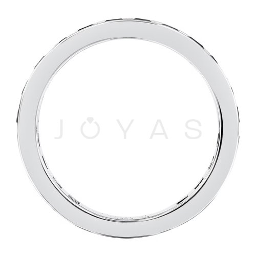 Pánský stříbrný prsten Morellato Tennis SATT28 - Velikost: 59 mm