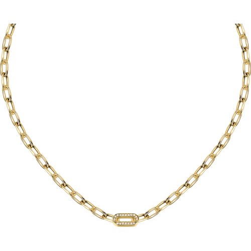 Dámsky náhrdelník Morellato Intrecci SAZC02