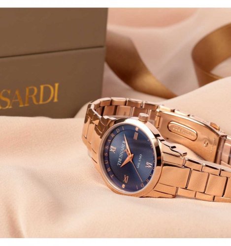 O značce Trussardi | Joyas.cz