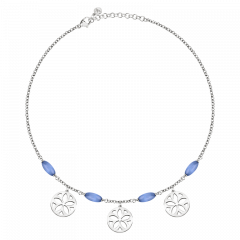 Dámský náhrdelník Morellato Fiore SATE02