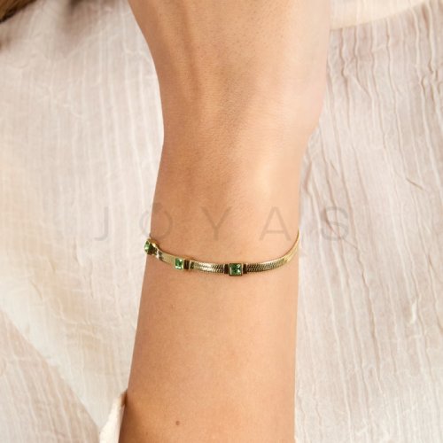 Dámsky náramok Morellato Gioia SAVY31