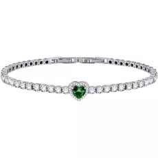 Dámský stříbrný náramek Morellato Tesori SAVB13