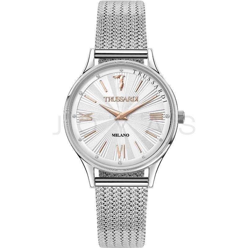 Dámské hodinky Trussardi T-Star R2453152503