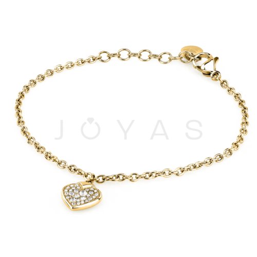 Dámsky náramok Morellato Talismani SAVZ19