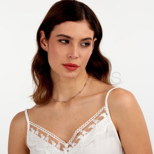 Dámský náhrdelník Morellato Colori SAXQ04