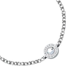 Dámsky náramok Morellato T-Logo TJAXC116