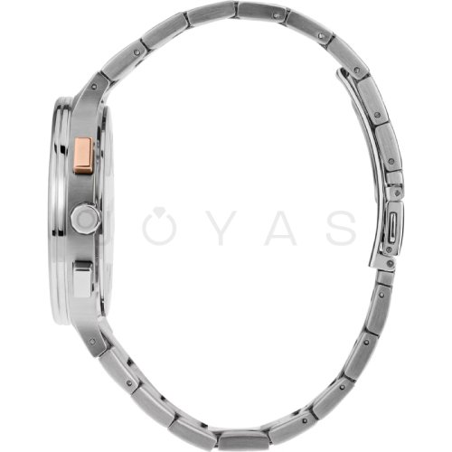 Pánské hodinky Trussardi Loud R2453164005