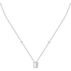 Dámský stříbrný náhrdelník Morellato Tesori SAIW316