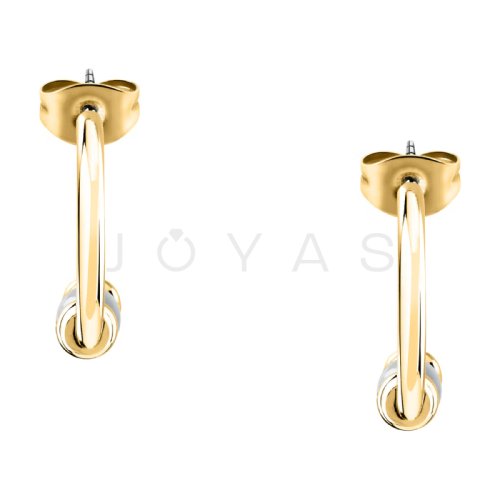 Dámske náušnice Morellato Colori SAXQ11