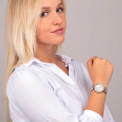 Dámské hodinky Trussardi T-Shiny R2453145503