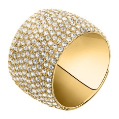 Dámský prsten Trussardi T-Design TJAXC103