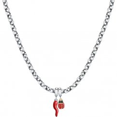 Dámsky náhrdelník Morellato Drops SCZ1289