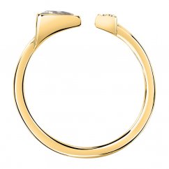 Dámský prsten Morellato Trilliant SAWY07