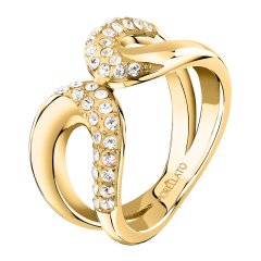 Dámský prsten Morellato Design SAYP33