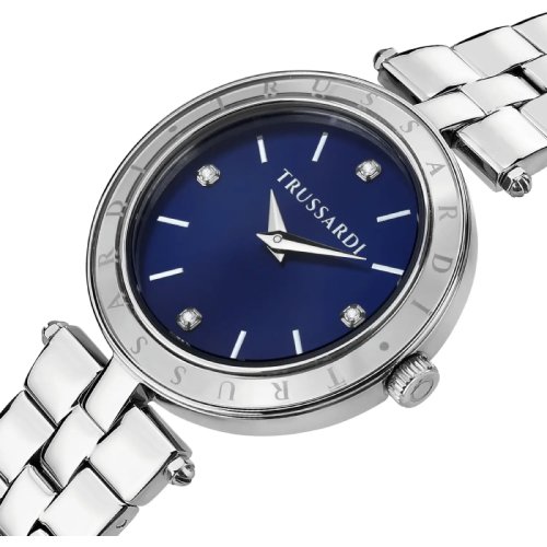 Dámske hodinky Trussardi T-Shiny R2453145514