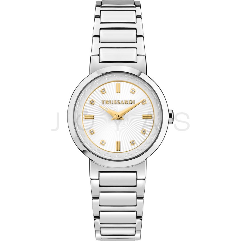 Dámske hodinky Trussardi T-Bridge R2453171506
