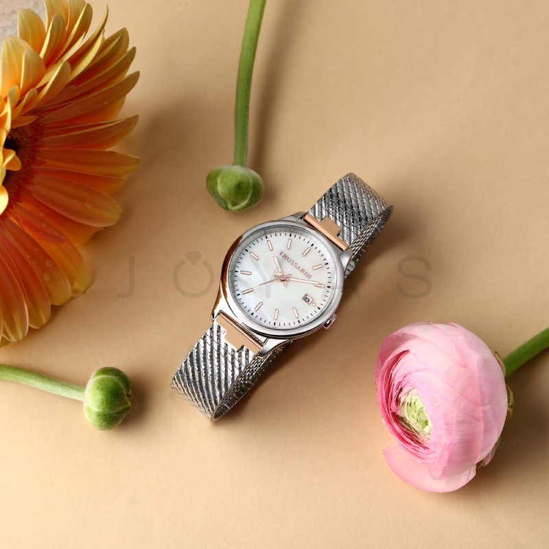 Dámské hodinky Trussardi City Life R2453170505