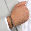 Pánský náramek Trussardi T-Steel TJAXV04